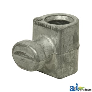 Trunnion