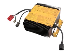 REMAN DELTA-Q BATT CHARGER