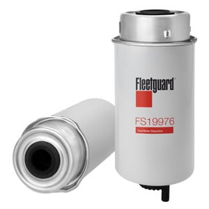 Separator, Fuel/Water, Cartridge (QTY 1)