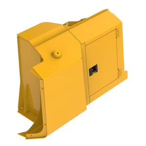 Hydraulic Reservoir