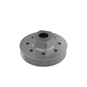 KK10260: Hydrostatic Pump Pulley
