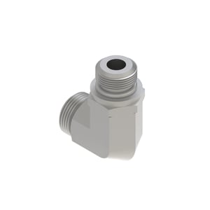 Adapter Fitting