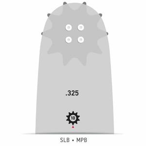 Image of 150MPBK095