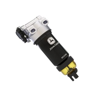 Filter Housing