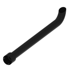 Muffler Extension