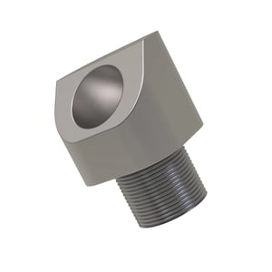 Elbow Fitting