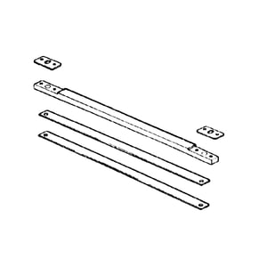 Stationary Knife