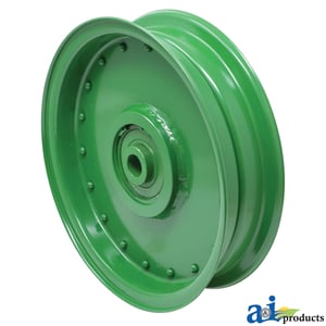 Pulley