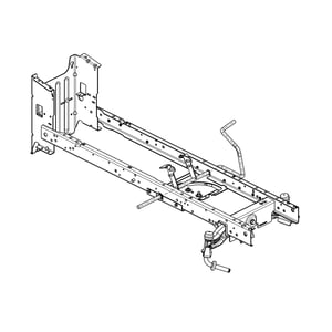 Main Frame