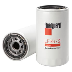 Filter, Lube, Full-Flow Spin-On (QTY 1)