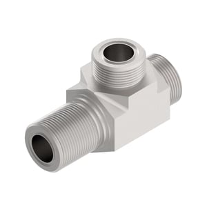 Adapter Fitting