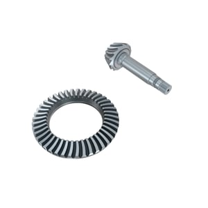 Ring Gear And Pinion