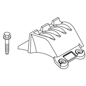 Threshing Element