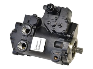PUMP,DRIVE M46HC