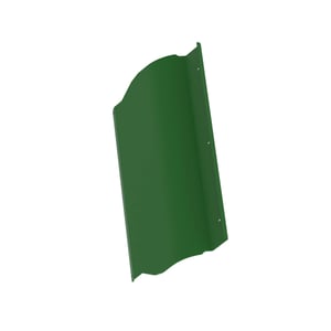 Grain Pan