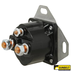 Solenoid