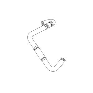 Exhaust Pipe