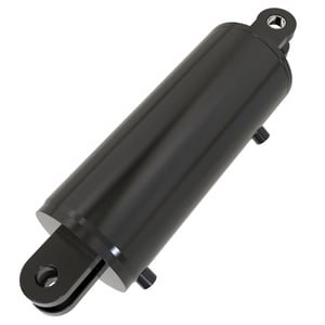 Cylinder