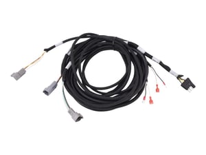 HARNESS,TRAILER LIGHTS-35'