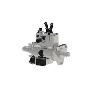 Fuel Injection Pump