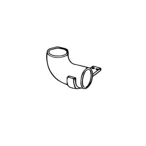 Exhaust Pipe