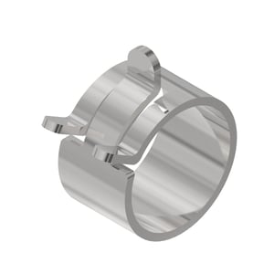 4351486: Hose Clamp