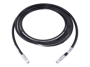 HOSE ASSY,.375 JIC/JIC