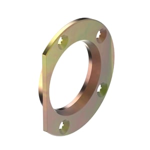 Flange