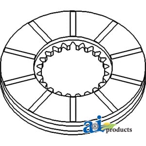 Disc, Brake