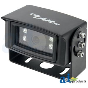 CabCAM Camera, High Definition