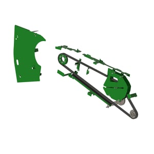 Sprocket Kit