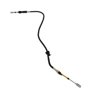 Push Pull Cable