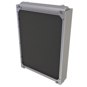 Radiator