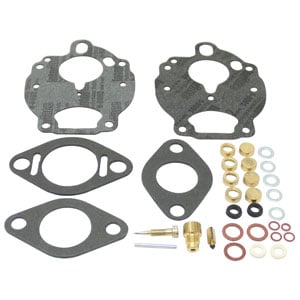 Carburetor Kit, Basic (Zenith)