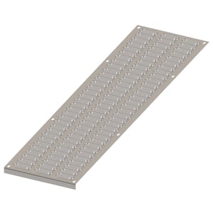 Straw Walker Grid