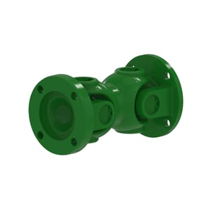 Universal Driveshaft