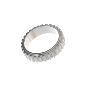 Splined Coupling