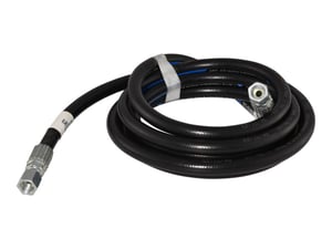 HOSE ASSY,9.5 X 1500 JIC STR/
