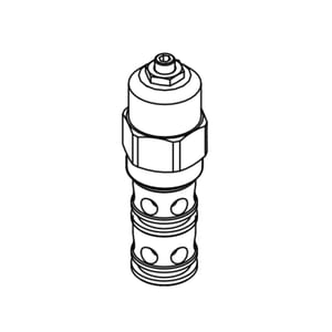 Selective Control Valve