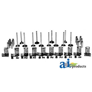 Valve Train Kit, 6.354