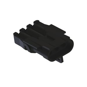 Elec. Connector Housing