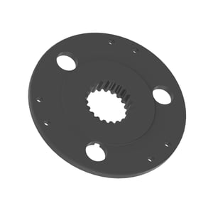 Plate