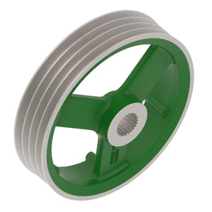 Pulley