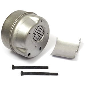 MUFFLER 12HP-B&amp;S