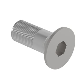 Screw