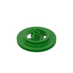 Sheave Assembly