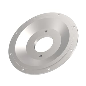 Flange