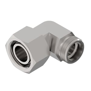 Elbow Fitting