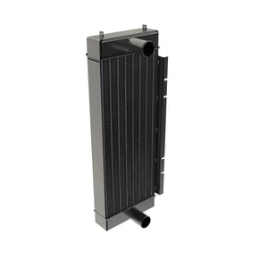 Aftercooler