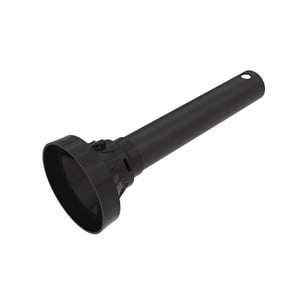 Powershaft Shield